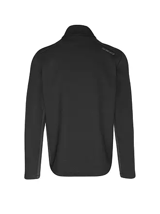 SPYDER | Pullover da uomo con 1/2 zip BANDIT |